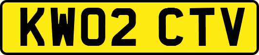 KW02CTV