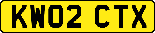 KW02CTX