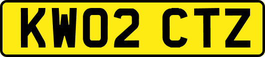 KW02CTZ