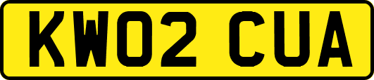 KW02CUA