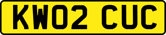 KW02CUC