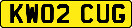 KW02CUG