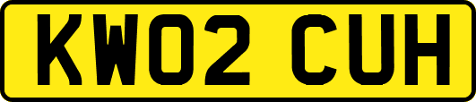 KW02CUH
