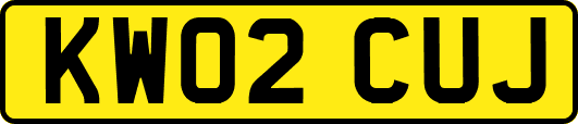 KW02CUJ