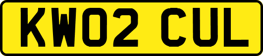 KW02CUL