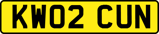 KW02CUN