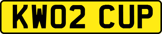 KW02CUP