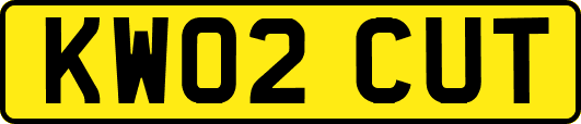 KW02CUT