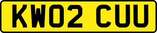 KW02CUU