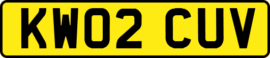 KW02CUV