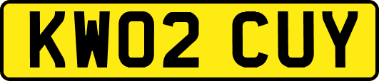 KW02CUY