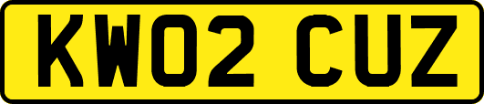 KW02CUZ