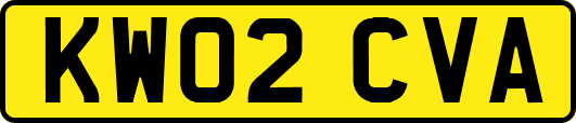 KW02CVA