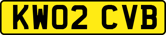 KW02CVB