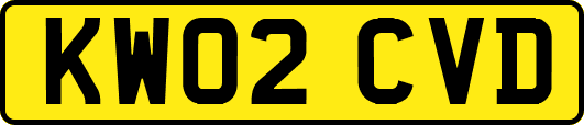 KW02CVD