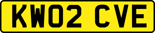 KW02CVE