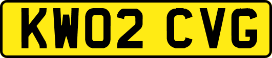 KW02CVG