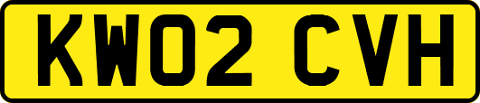 KW02CVH