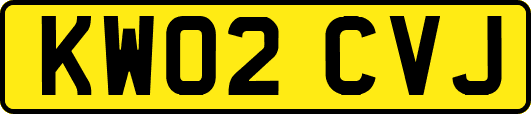 KW02CVJ