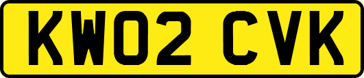 KW02CVK