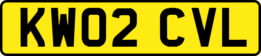 KW02CVL