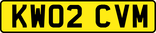 KW02CVM