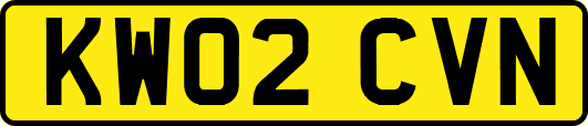 KW02CVN