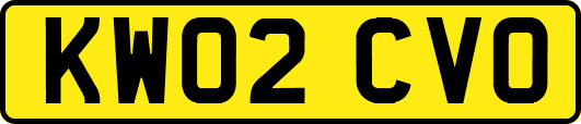 KW02CVO