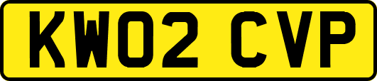 KW02CVP