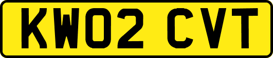 KW02CVT