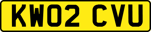 KW02CVU