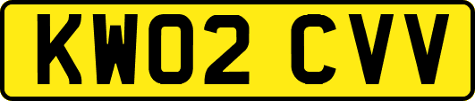KW02CVV