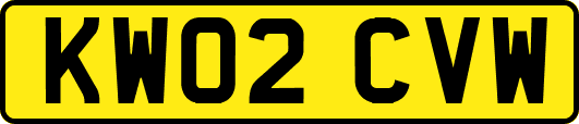 KW02CVW