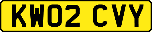 KW02CVY