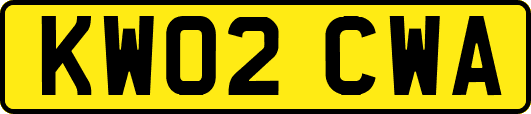KW02CWA