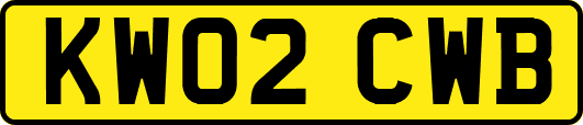 KW02CWB