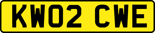 KW02CWE