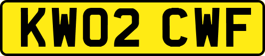 KW02CWF