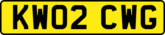 KW02CWG
