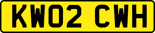 KW02CWH