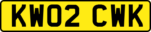 KW02CWK