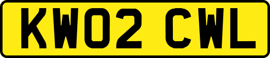 KW02CWL