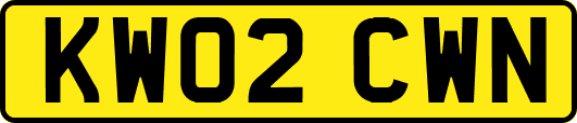 KW02CWN