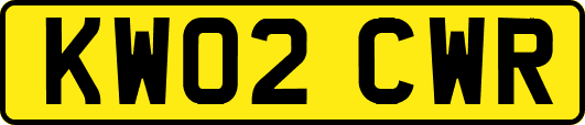 KW02CWR