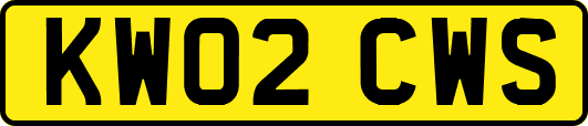 KW02CWS