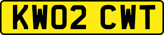 KW02CWT