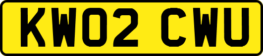 KW02CWU