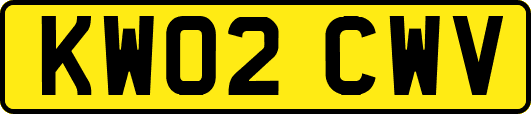 KW02CWV