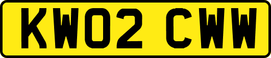 KW02CWW