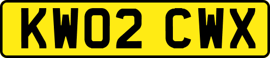 KW02CWX